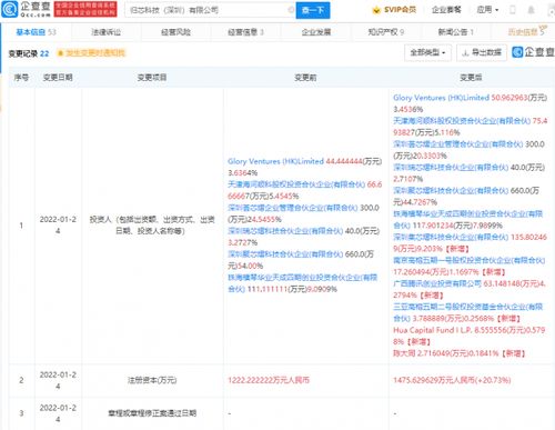 騰訊戰(zhàn)略投資歸芯科技，深化計算機系統(tǒng)服務(wù)布局